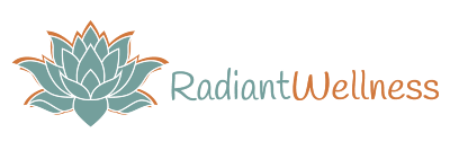 Radiant Wellness Logo